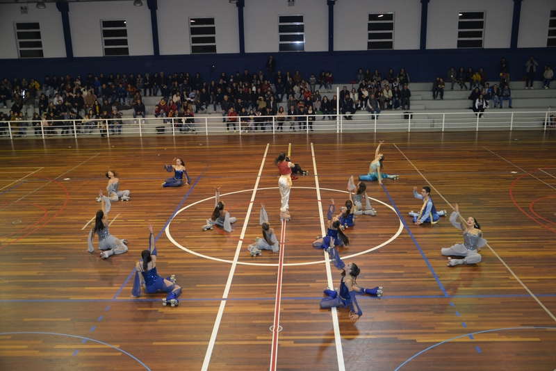 Festival de Patinagem Artística