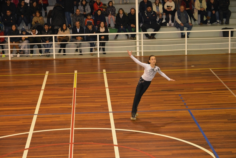 Festival de Patinagem Artística