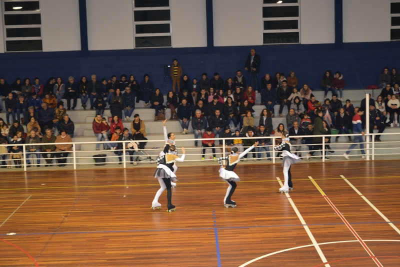 Festival de Patinagem Artística