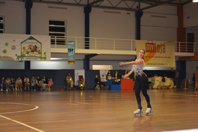 Festival de Patinagem Artística