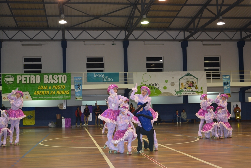 Festival de Patinagem Artística