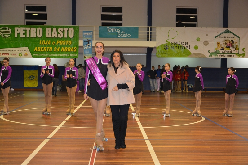 Festival de Patinagem Artística