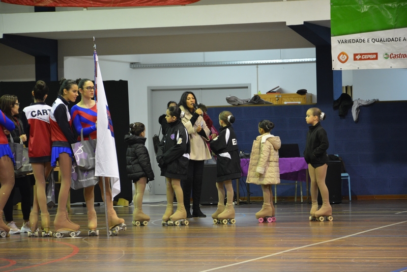 Festival de Patinagem Artística