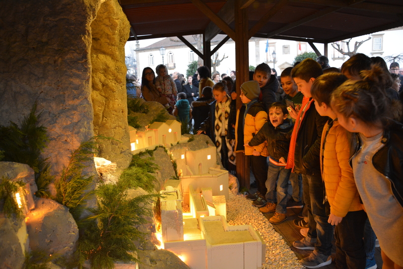Presepio