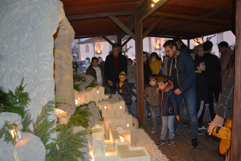 Presepio