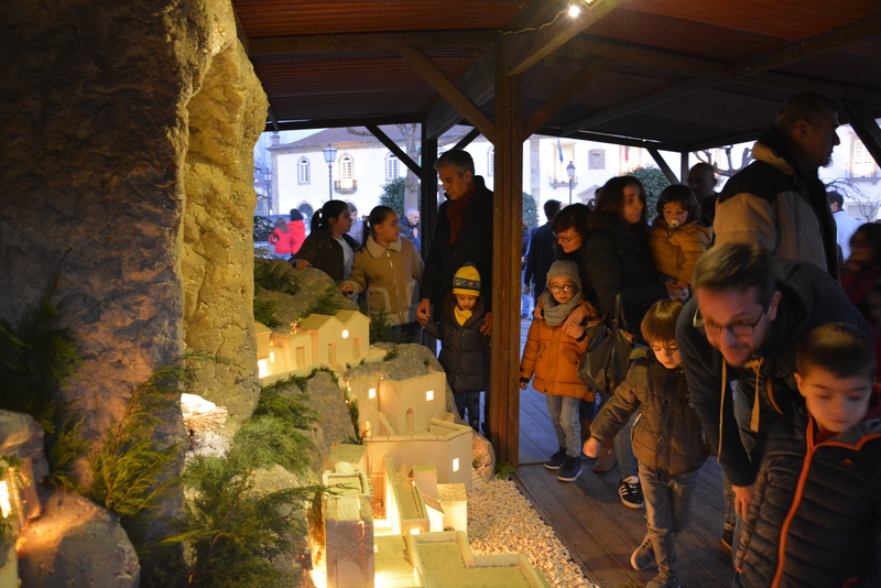 Presepio