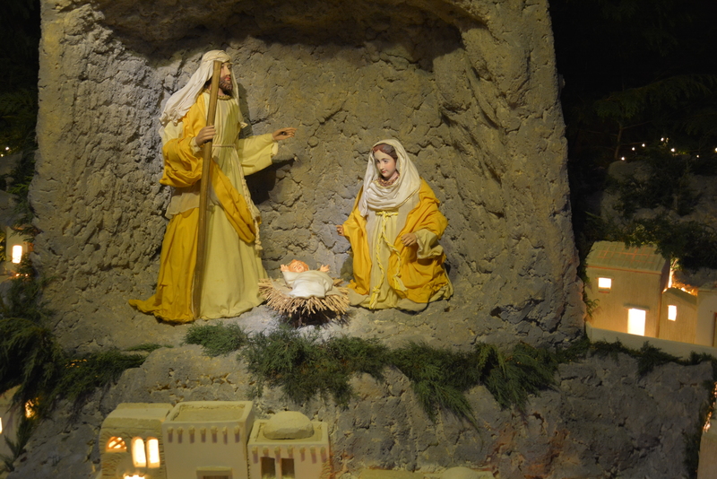 Presepio