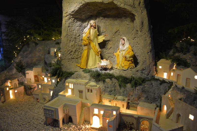 Presepio