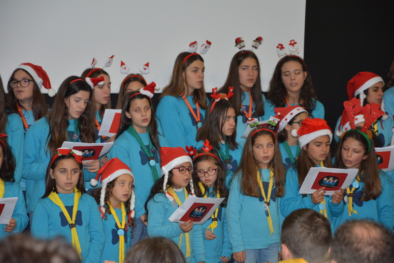 Melodias de Natal
