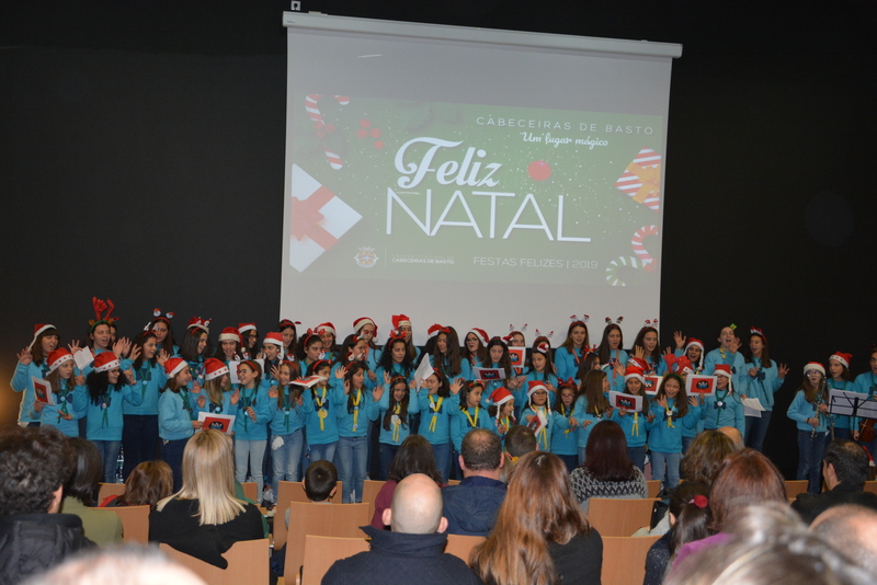 Melodias de Natal