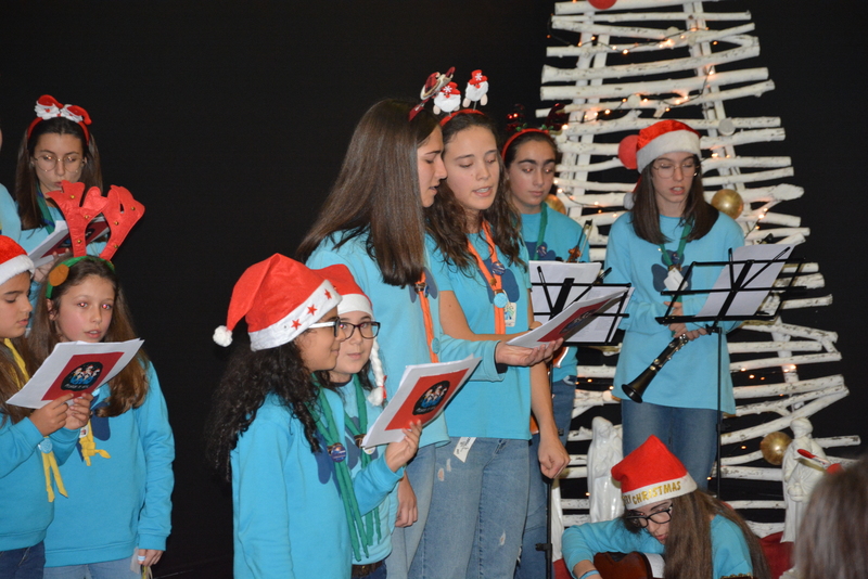 Melodias de Natal