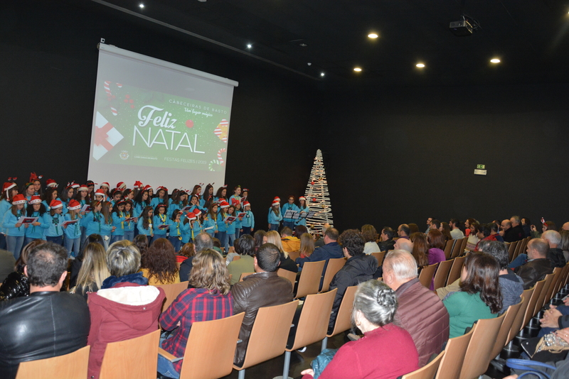 Melodias de Natal