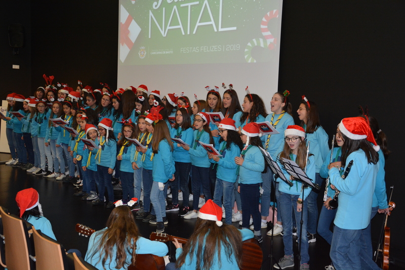 Melodias de Natal