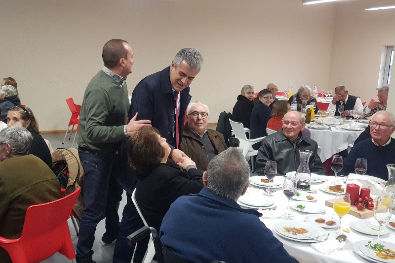 Leia mais sobre Almoço de Natal na Cruz Vermelha do Arco de Baúlhe