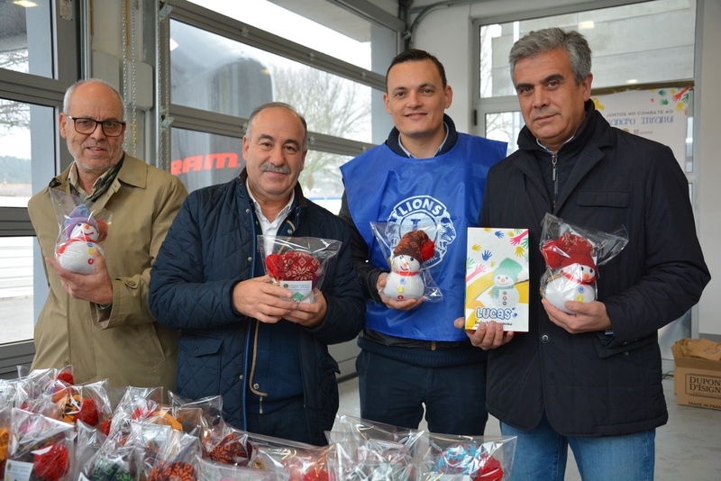 «Manhã Solidária»