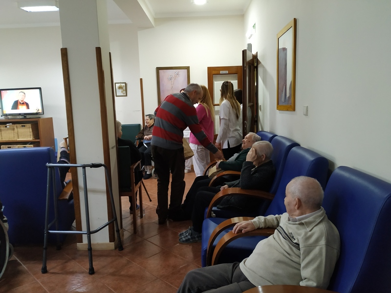 Centro Social Cavês