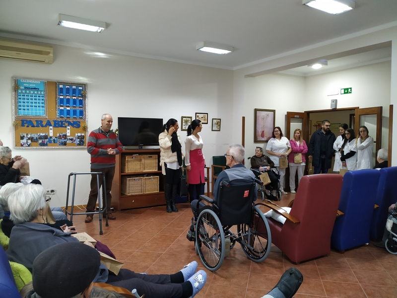 Centro Social Cavês