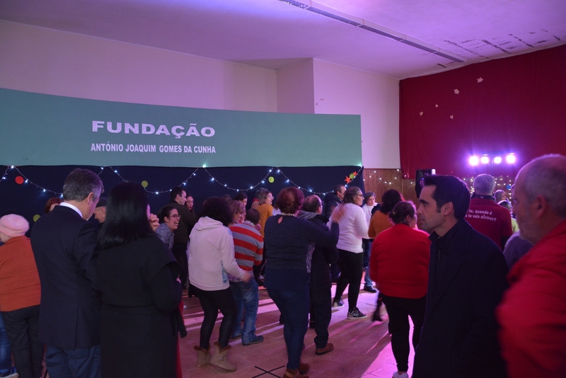 Fundação A.J. Gomes da Cunha