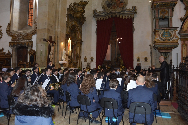 Banda Cabeceirense
