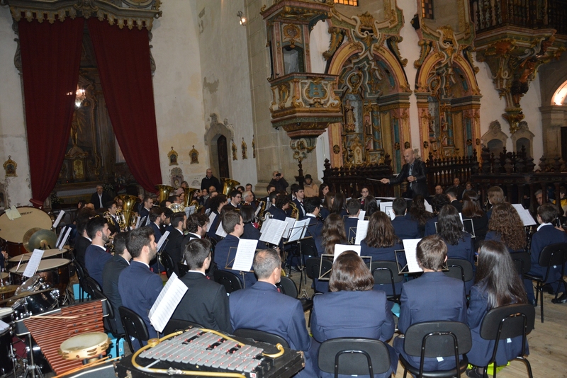 Banda Cabeceirense