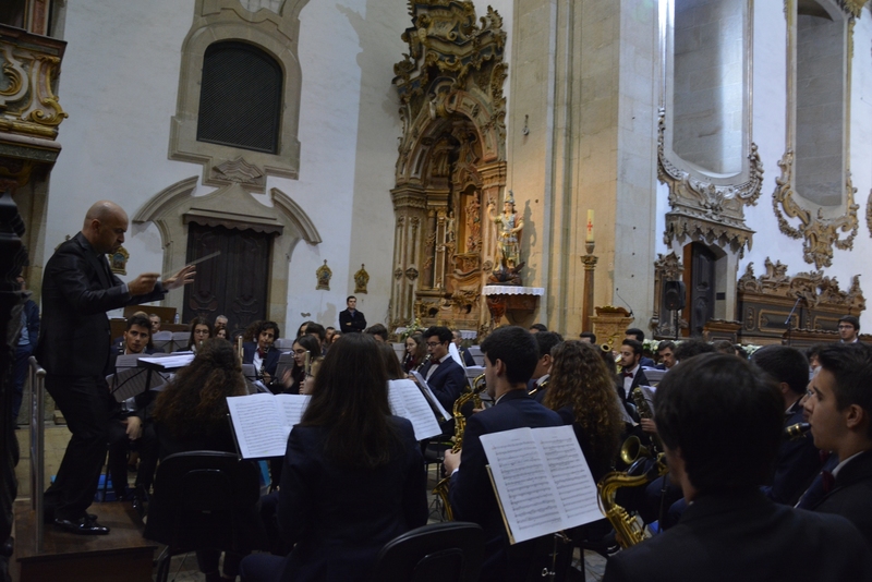Banda Cabeceirense