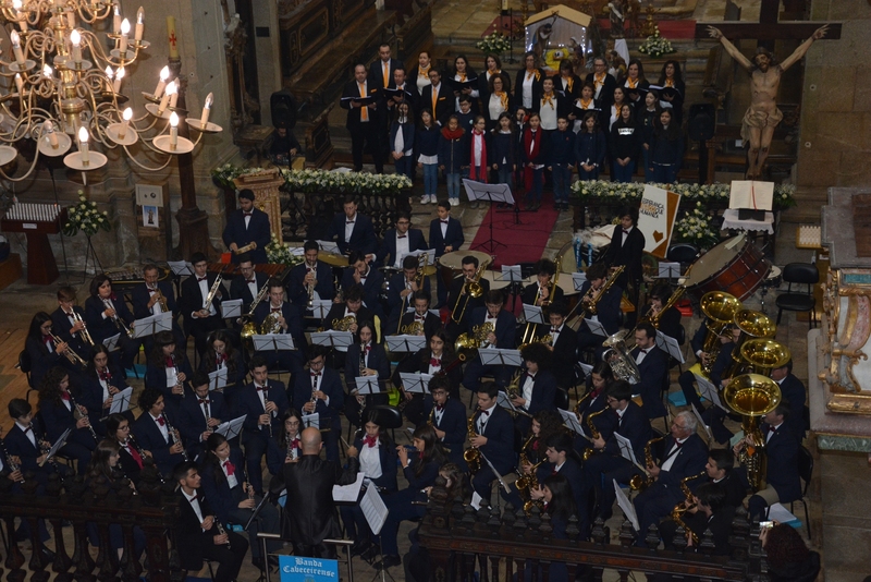 Banda Cabeceirense