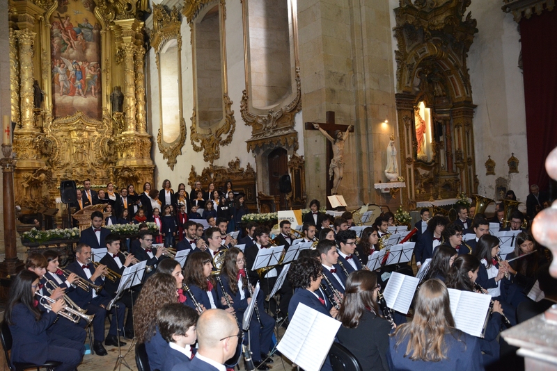 Banda Cabeceirense