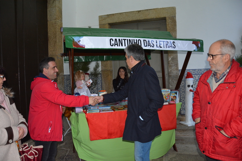 Mercadinho