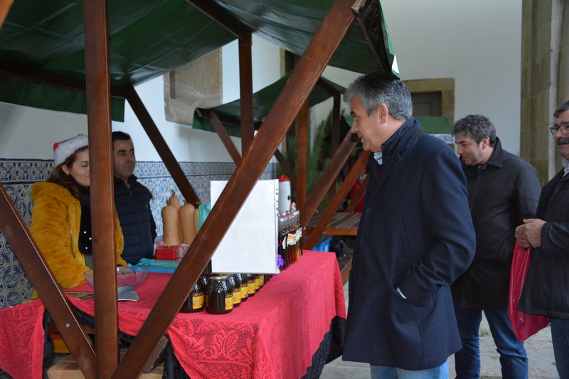 Mercadinho