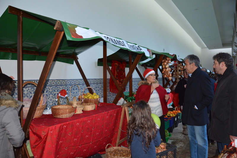 Mercadinho