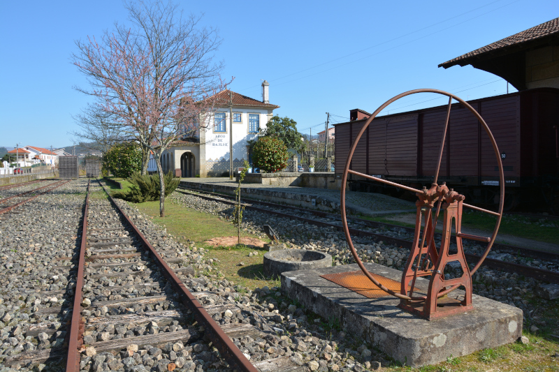 Museu das Terras de Basto