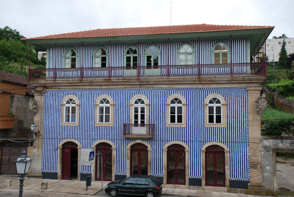 Casa da Cultura