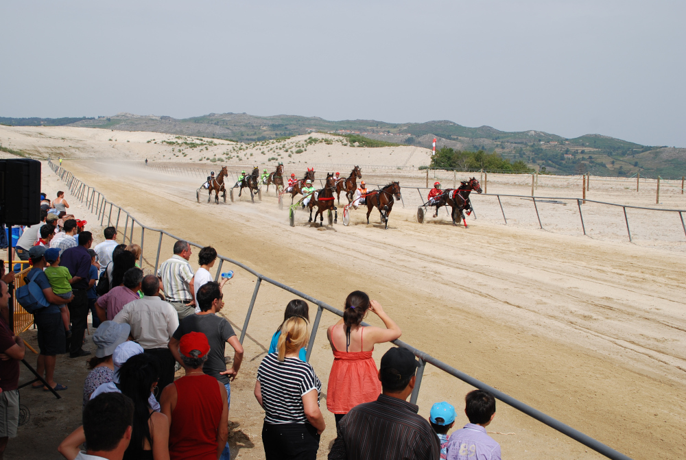 Hipódromo Municipal de Cabeceiras de Basto