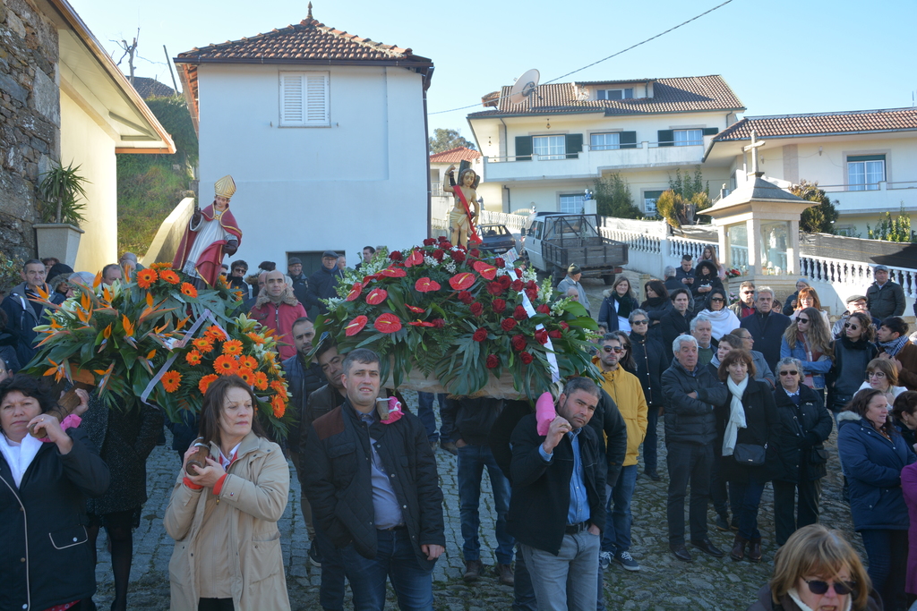 Festa das Papas