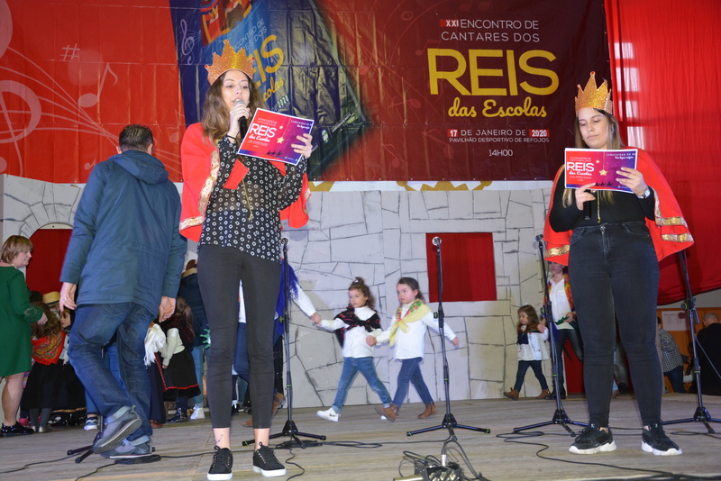 Reis