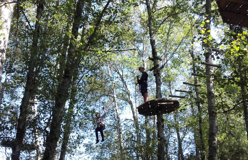 Parque Cabeceiras Aventura