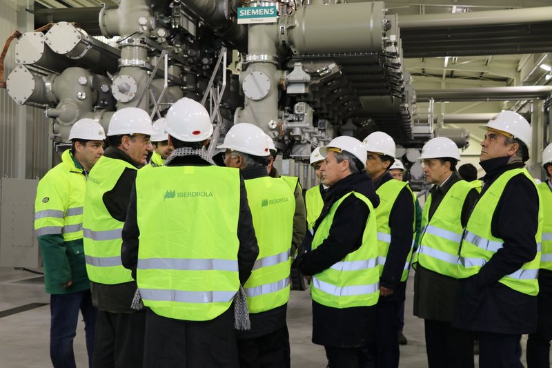 Sistema Eletroprodutor do Tâmega