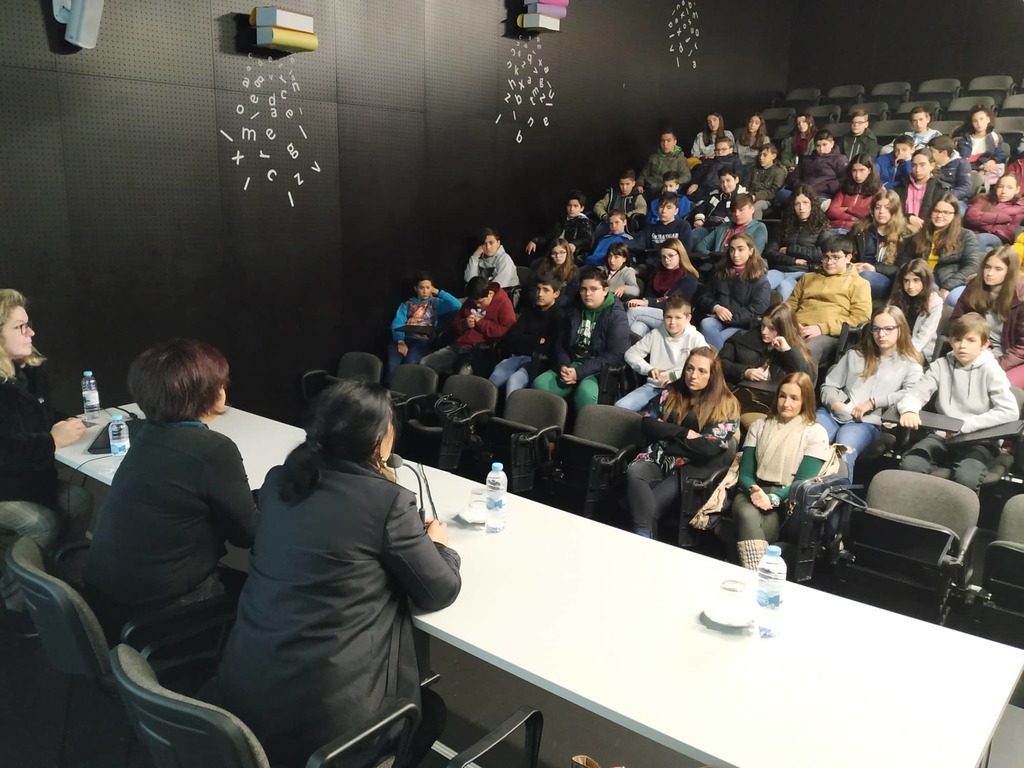 «Educar para o Direito»