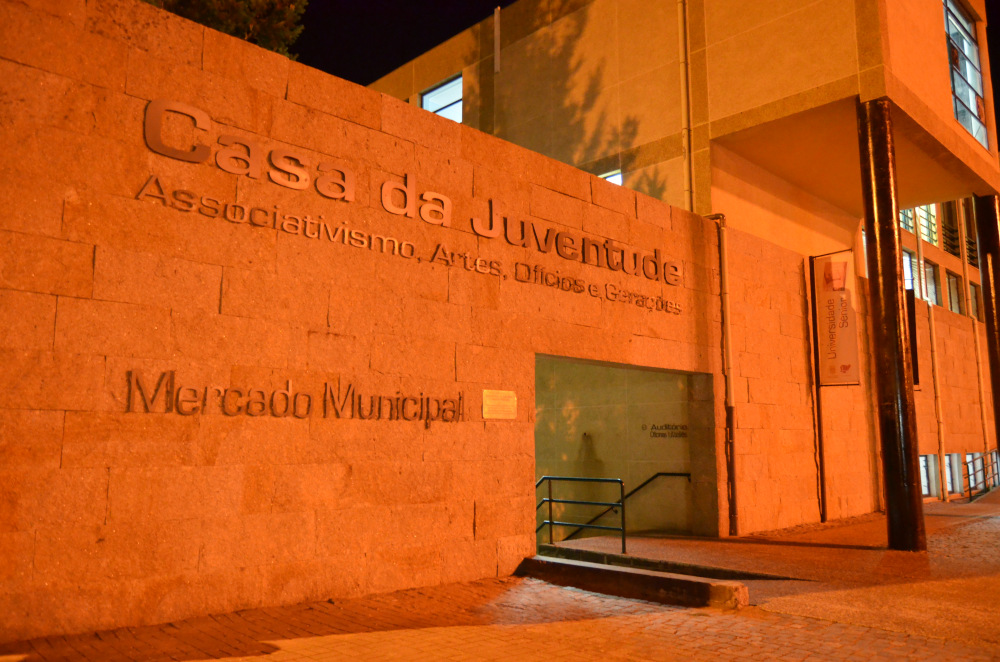 Casa da Juventude, Associativismo, Artes, Ofícios e Gerações