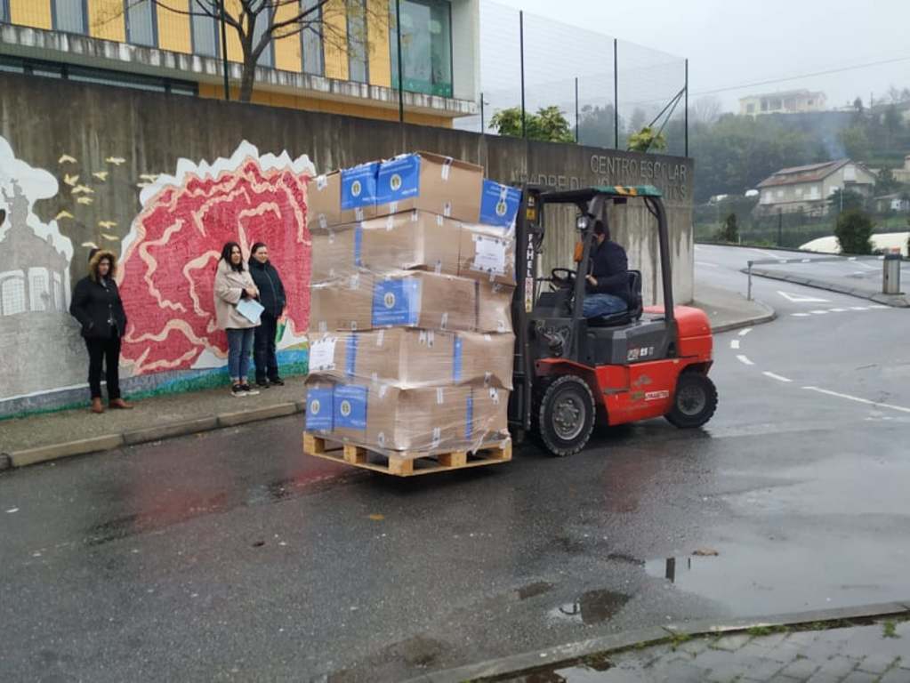 Academia do Bacalhau