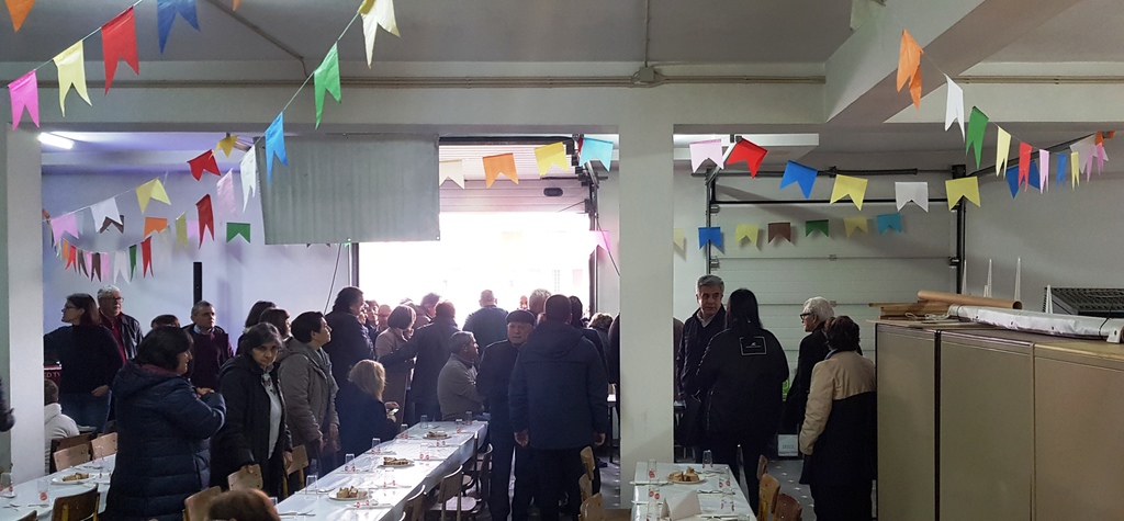 Cavaquinhos da Raposeira