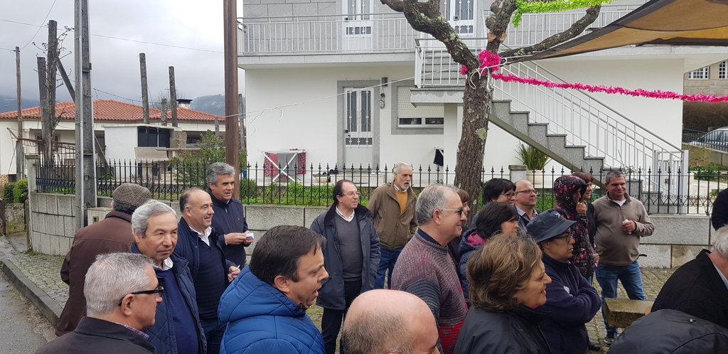 Cavaquinhos da Raposeira