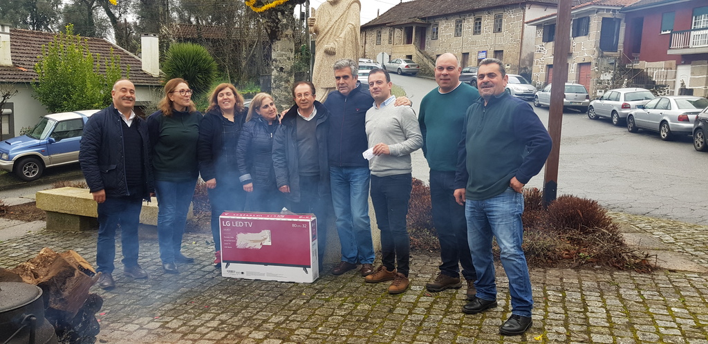 Cavaquinhos da Raposeira