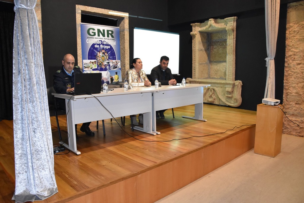 CLDS-4G e GNR
