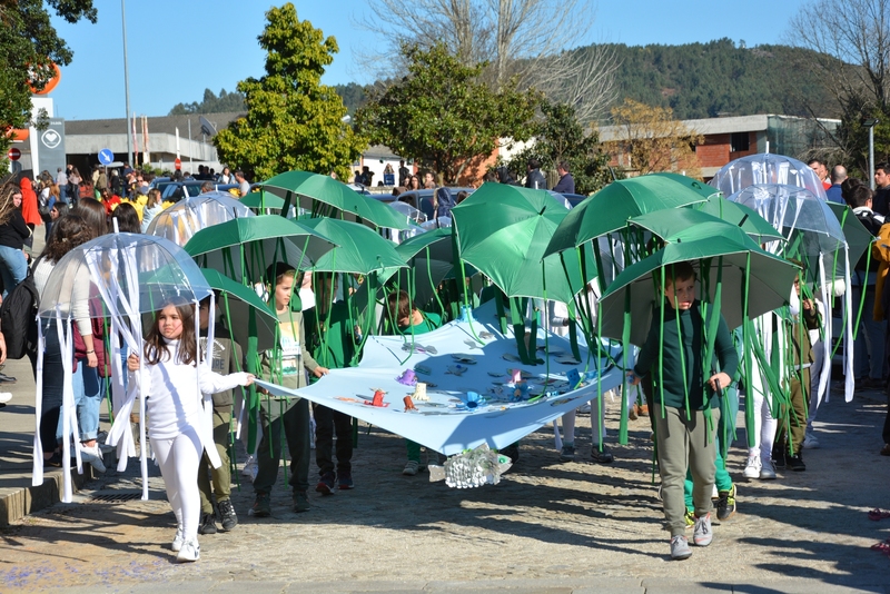 Carnaval das Escolas