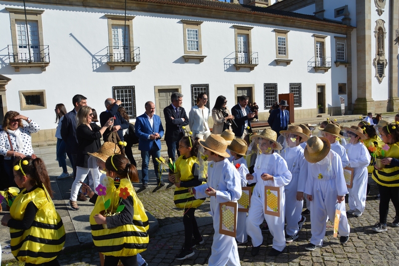 Carnaval das Escolas