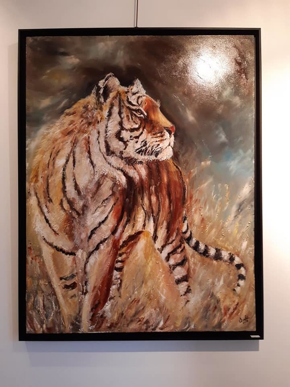 Exposição «Mutações»