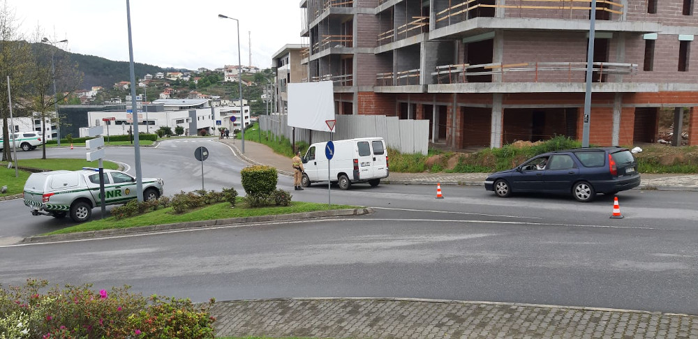Operação «Recolhimento Geral»