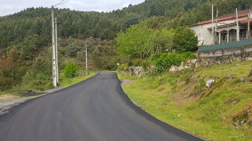 Estrada municipal