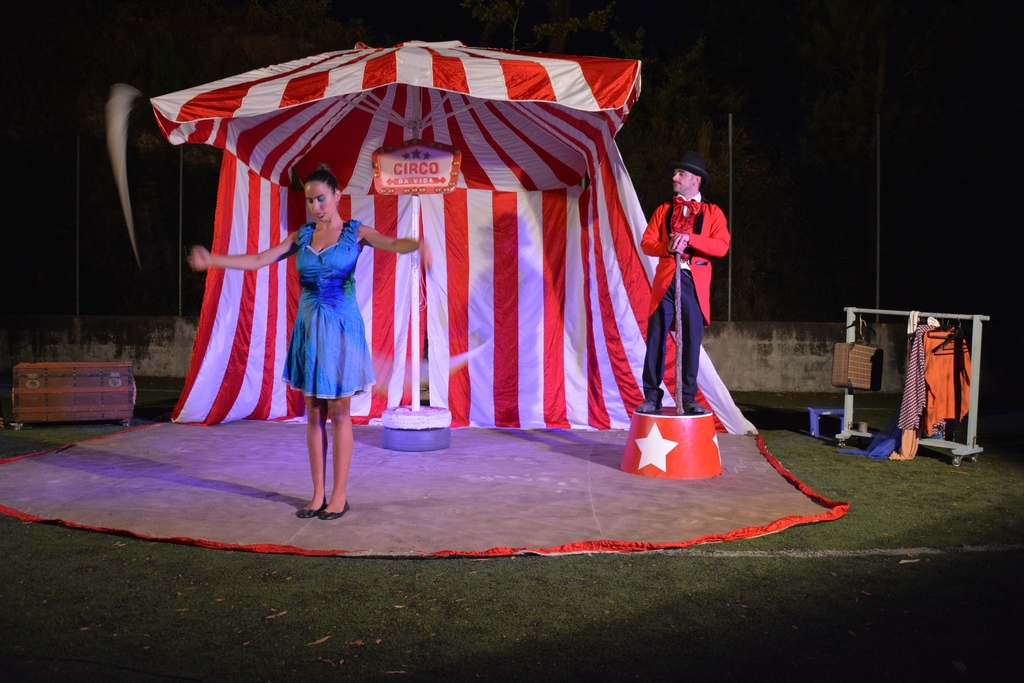 «CIRCO LAR»